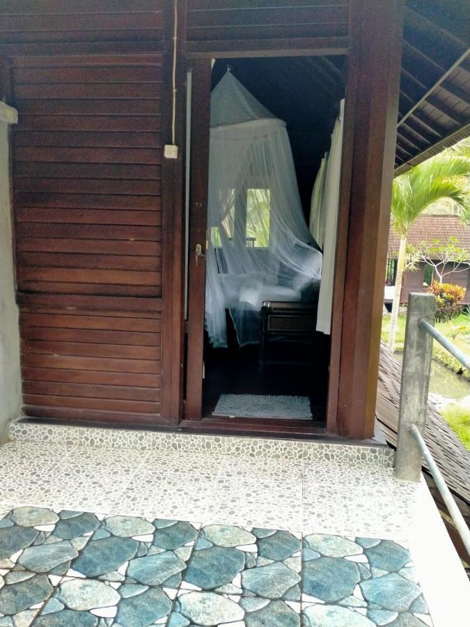 Villa Uma Ayu Sidemen Sidemen  Eksteriør billede