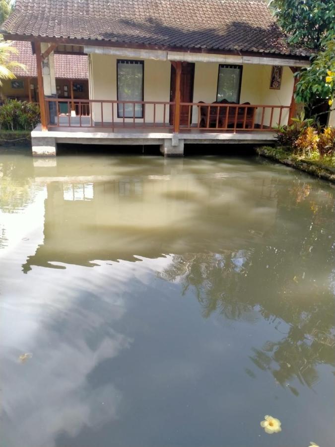 Villa Uma Ayu Sidemen Sidemen  Eksteriør billede
