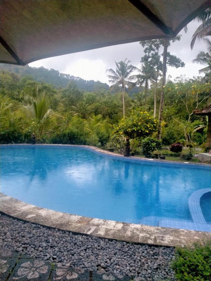 Villa Uma Ayu Sidemen Sidemen  Eksteriør billede