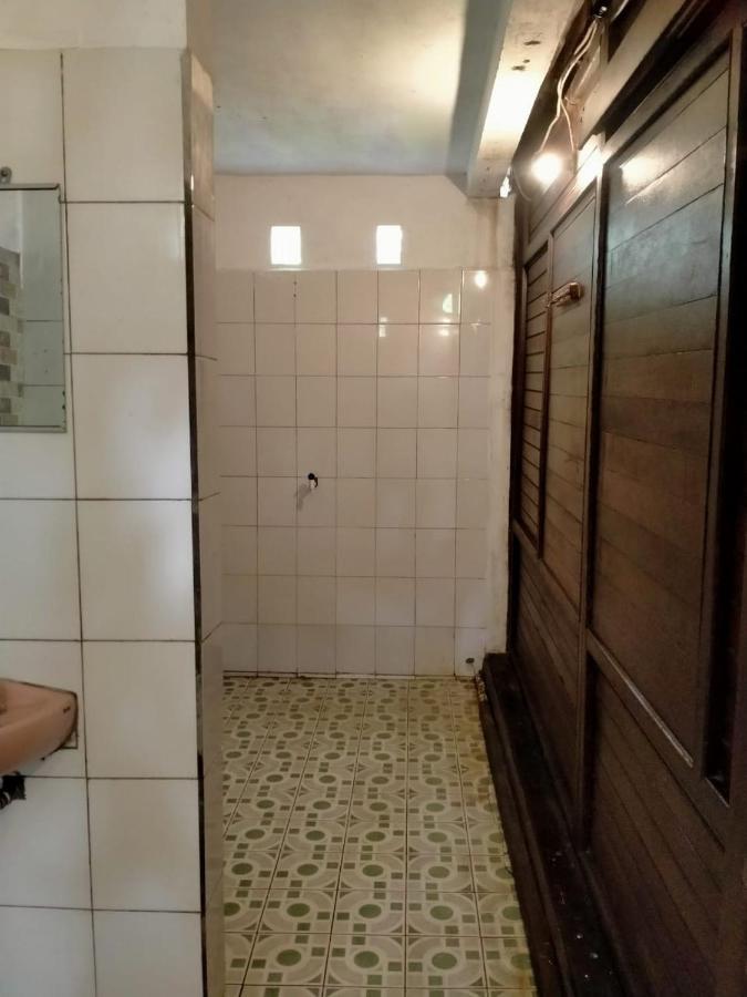 Villa Uma Ayu Sidemen Eksteriør billede